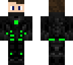 myskin two