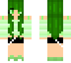 nature girl