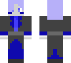 negatale chara