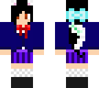 neko chan schoolgirl