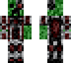 nether hunter