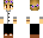 new flower crown