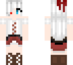 new role-play skin