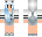 new skin