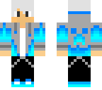 nick's remade skin
