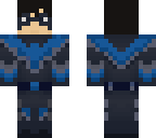 nightwing edit