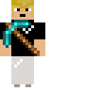 nike pickaxe