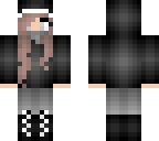 nilly black hoodie