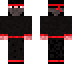 ninja steve