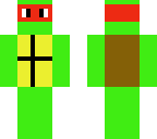 ninja turtle