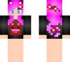 not kawaii chan
