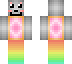 nyan cat