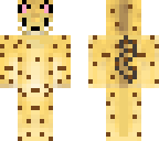 ocelot