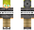 offical skin
