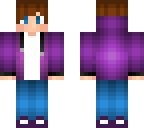 official uckietoosh's skin