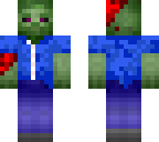 original zombro