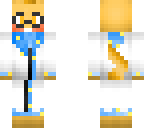 outertale alphys