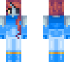 outertale undyne