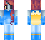 outertale undyne edit
