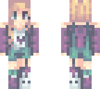 overalls and bunnys