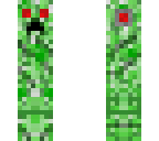 pama creeper