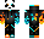 panda