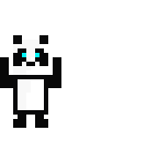 panda