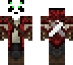 panda assasin