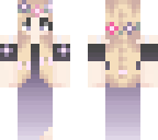 pastel girl 5