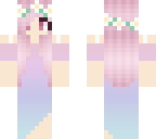 pastel girl
