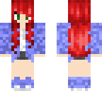 pastley girl