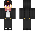 penguin boy