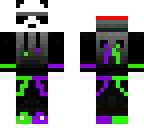 pg panda