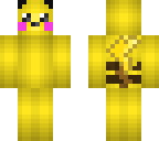 pikacha
