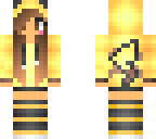 pikachu girl