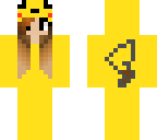pikachu skin