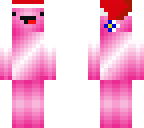 pink mrs clause
