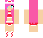 pink nurse