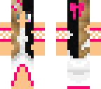 pink princess