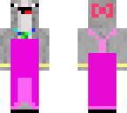 pinky