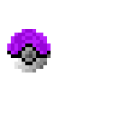 pokeboll purple