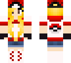 pokemon girl 4