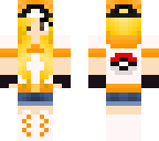 pokemon girl 5