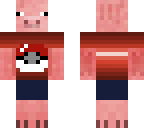 pokemon go pig