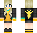 pokemon go spark female
