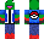 pokemon kermit