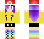 pokemon mskirbs