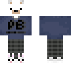 polar bear