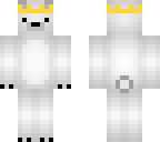 polar king