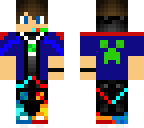 powered gamer v2